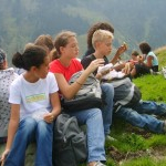 Es lebe der Sport (4. Tag)